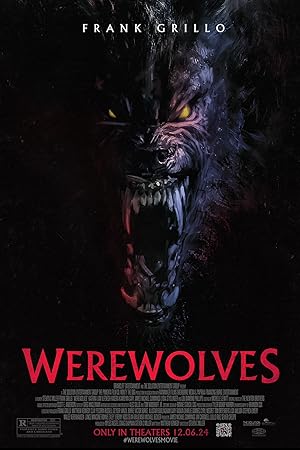 فيلم Werewolves 2024 مترجم - باهي فيلم