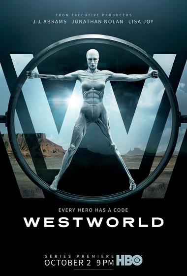 مسلسل Westworld 2016 مترجم - باهي فيلم
