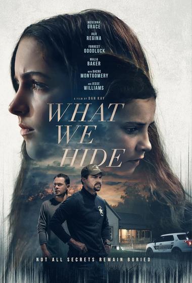 فيلم What We Hide 2025 مترجم - باهي فيلم