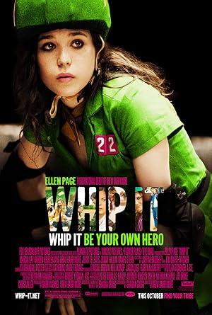 فيلم Whip It 2009 مترجم