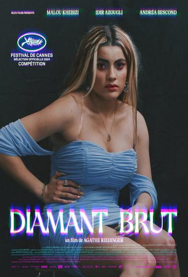فيلم Wild Diamond 2024 مترجم - باهي فيلم