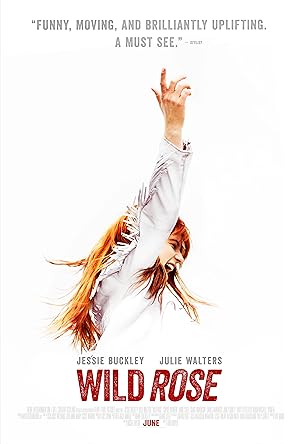 فيلم Wild Rose 2018 مترجم - باهي فيلم