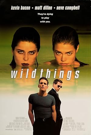 فيلم Wild Things 1998 مترجم - باهي فيلم