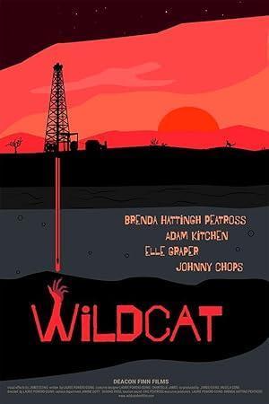 فيلم Wildcat 2025 مترجم