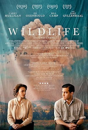 فيلم Wildlife 2018 مترجم - باهي فيلم