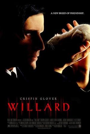 فيلم Willard 2003 مترجم - باهي فيلم