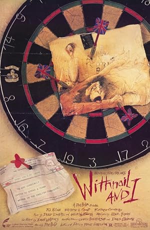 فيلم Withnail & I 1987 مترجم