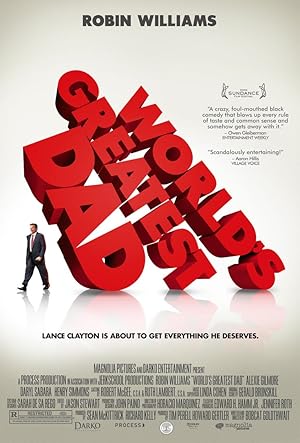 فيلم World's Greatest Dad 2009 مترجم - باهي فيلم