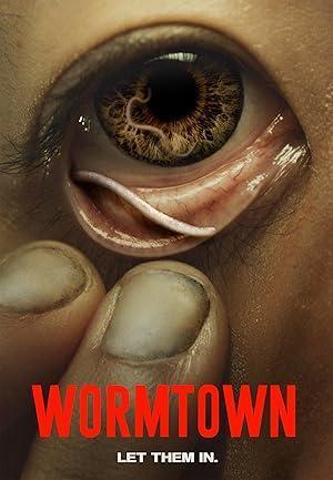 فيلم Wormtown 2025 مترجم