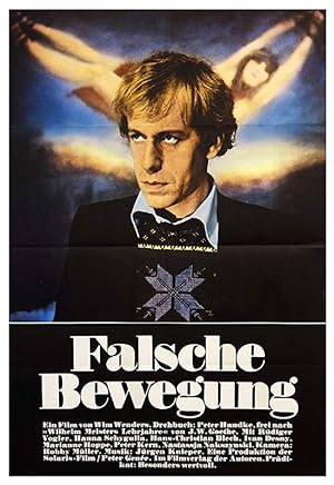 فيلم Wrong Move 1975 مترجم