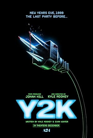 فيلم Y2K 2024 مترجم - باهي فيلم