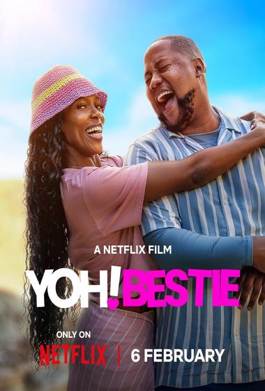 فيلم Yoh! Bestie 2026 مترجم