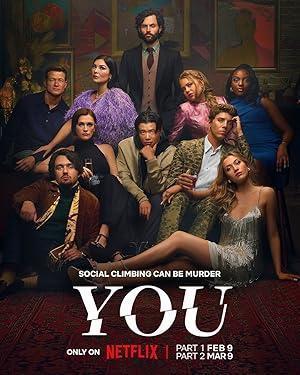 مسلسل You 2018 مترجم - باهي فيلم