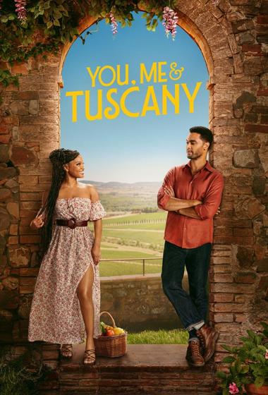 فيلم You, Me & Tuscany 2026 مترجم - باهي فيلم