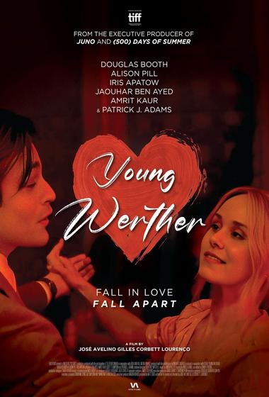فيلم Young Werther 2024 مترجم