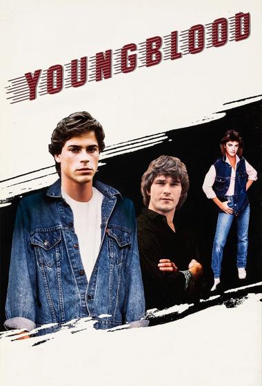 فيلم Youngblood 1986 مترجم