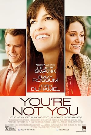 فيلم You're Not You 2014 مترجم - باهي فيلم