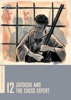 فيلم Zatoichi and the Chess Expert 1965 مترجم