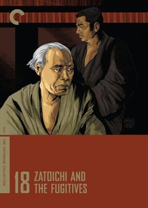 فيلم Zatoichi and the Fugitives 1968 مترجم