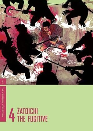 فيلم Zatoichi the Fugitive 1963 مترجم