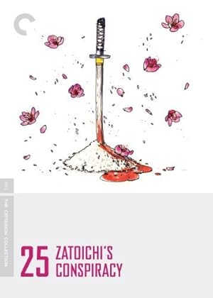 فيلم Zatoichi's Conspiracy 1973 مترجم