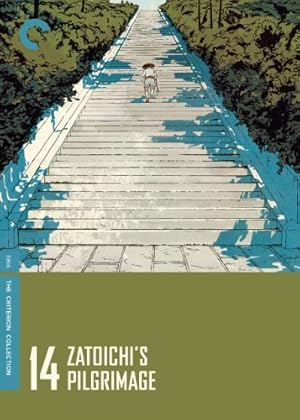 فيلم Zatoichi's Pilgrimage 1966 مترجم