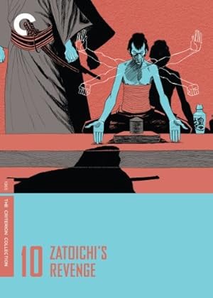 فيلم Zatoichi's Revenge 1965 مترجم