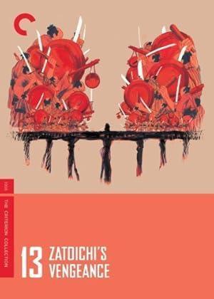 فيلم Zatoichi's Vengeance 1966 مترجم