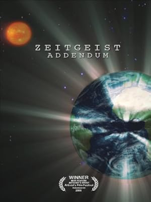 فيلم Zeitgeist - Addendum 2008 مترجم