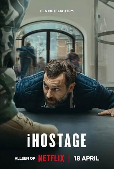 فيلم iHostage 2025 مترجم