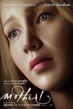 فيلم mother! 2017 مترجم