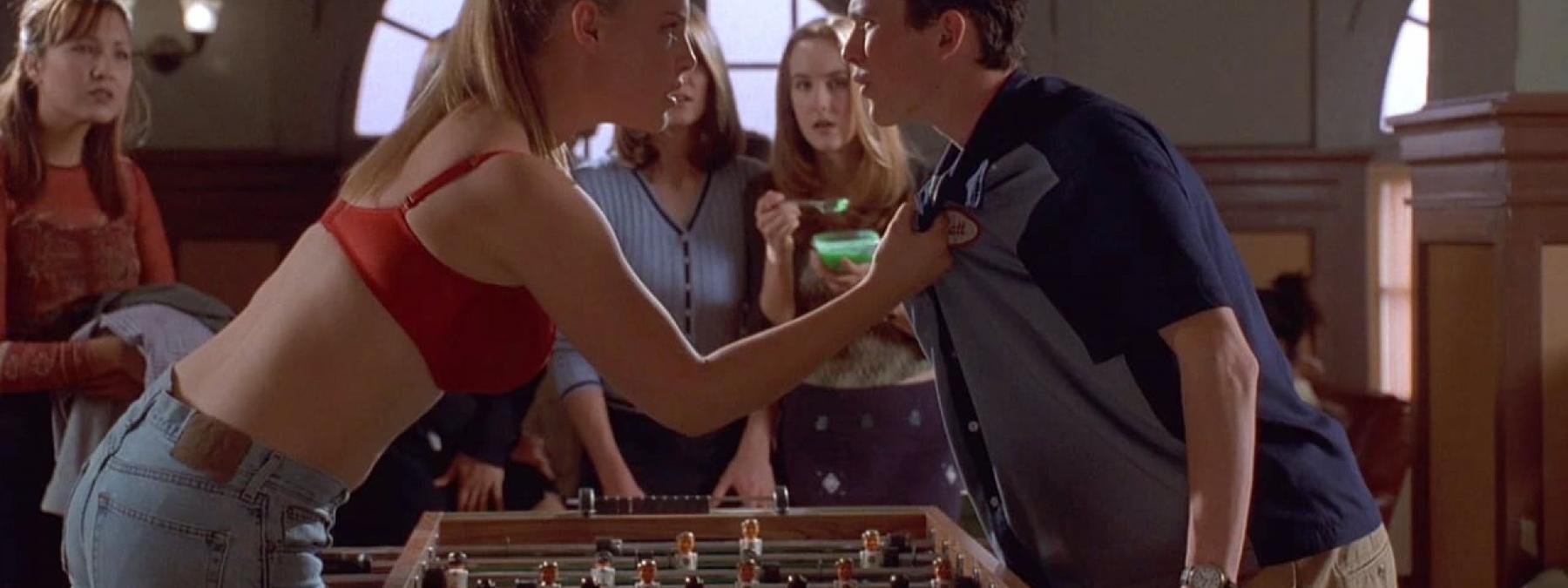 غلاف فيلم 100 Girls 2000 مترجم