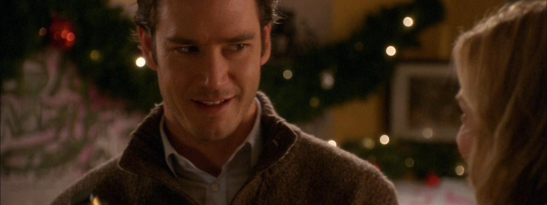 غلاف فيلم 12 Dates of Christmas 2011 مترجم