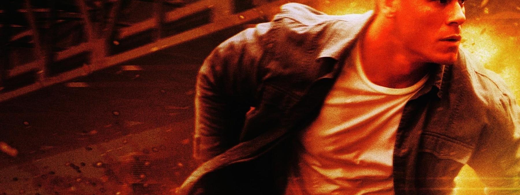 غلاف فيلم 12 Rounds 2009 مترجم