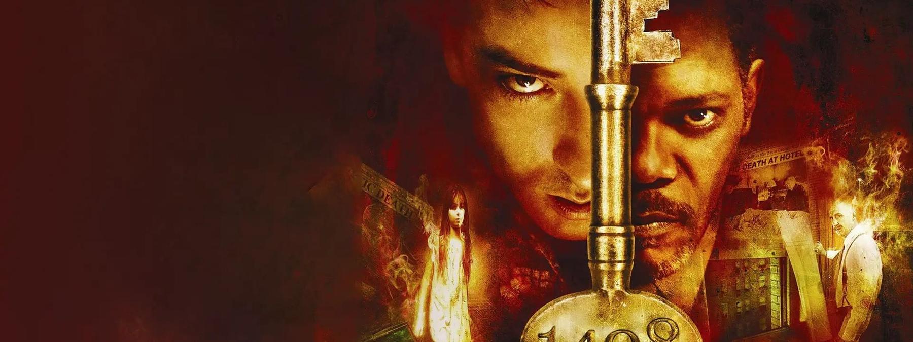 غلاف فيلم 1408 2007 مترجم