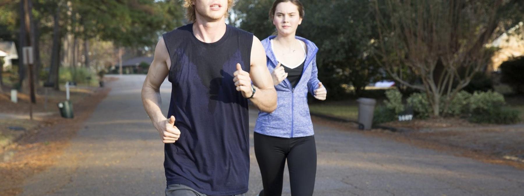 غلاف فيلم 1 Mile To You 2017 مترجم