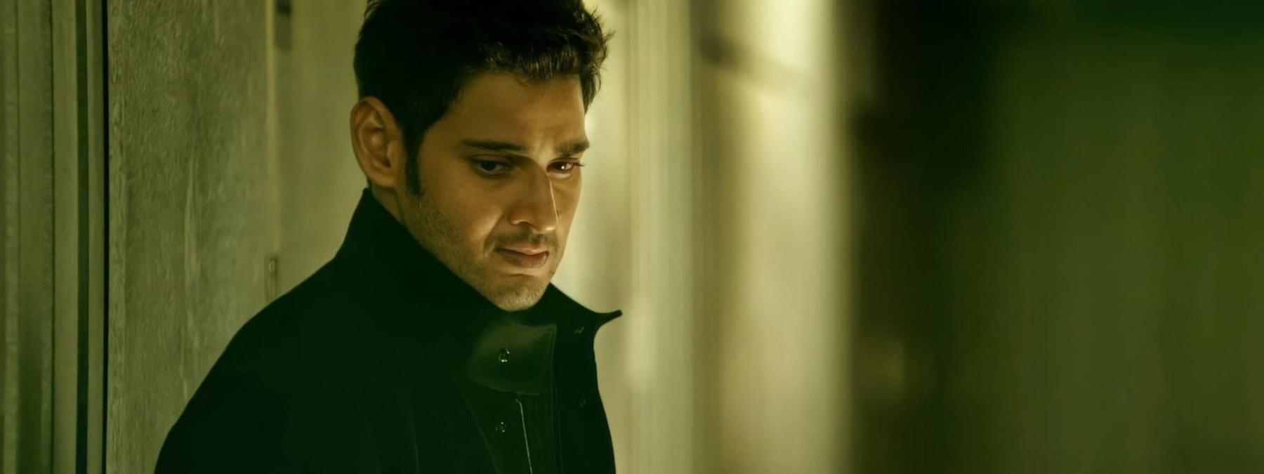 غلاف فيلم Nenokkadine 2014 مترجم