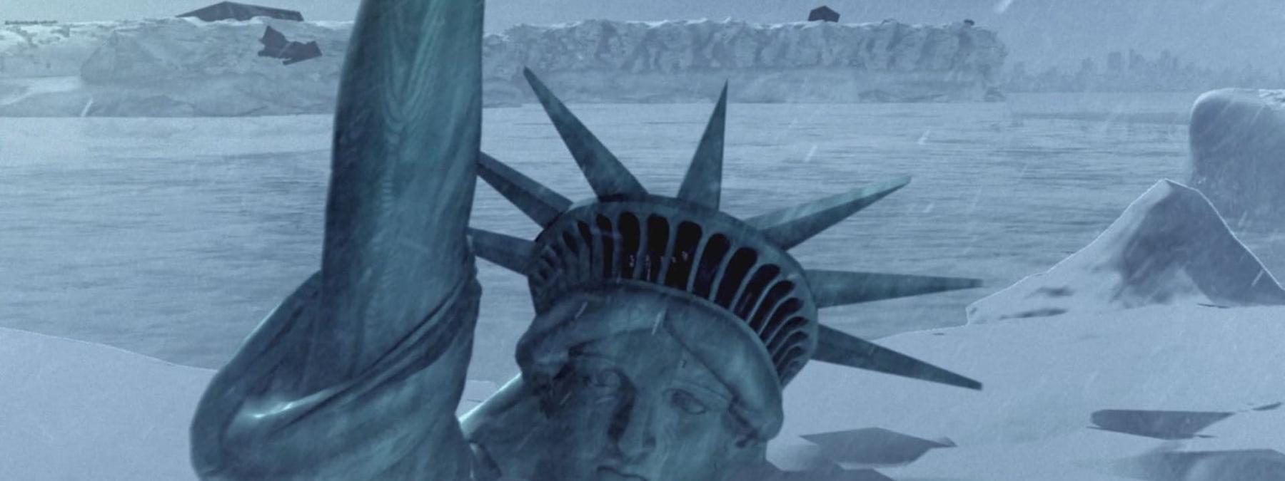 غلاف فيلم 2012 Ice Age 2011 مترجم