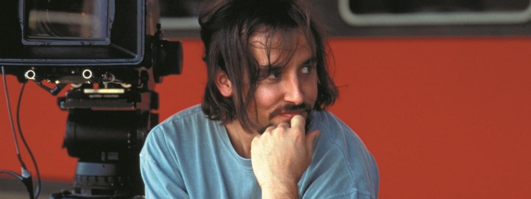 غلاف فيلم 21 Years Richard Linklater 2014 مترجم