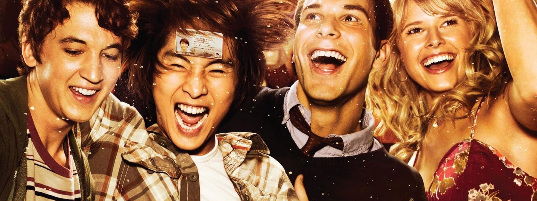 غلاف فيلم 21 & Over 2013 مترجم