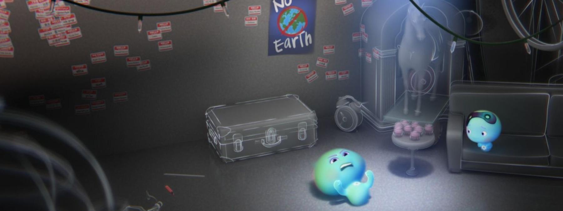 غلاف فيلم 22 vs Earth 2021 مترجم