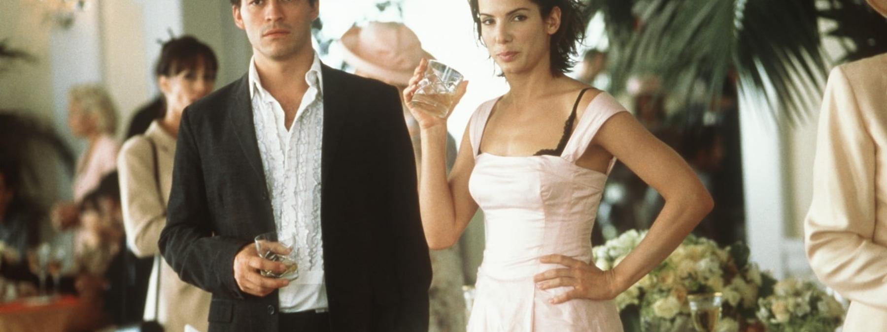 غلاف فيلم 28 Days 2000 مترجم