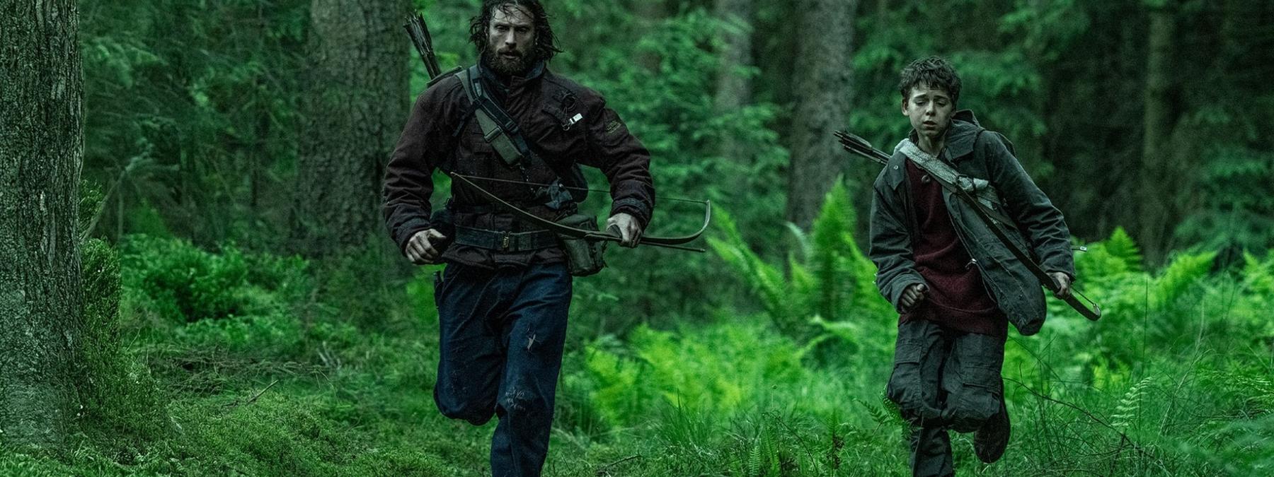 غلاف فيلم 28 Years Later 2025 مترجم