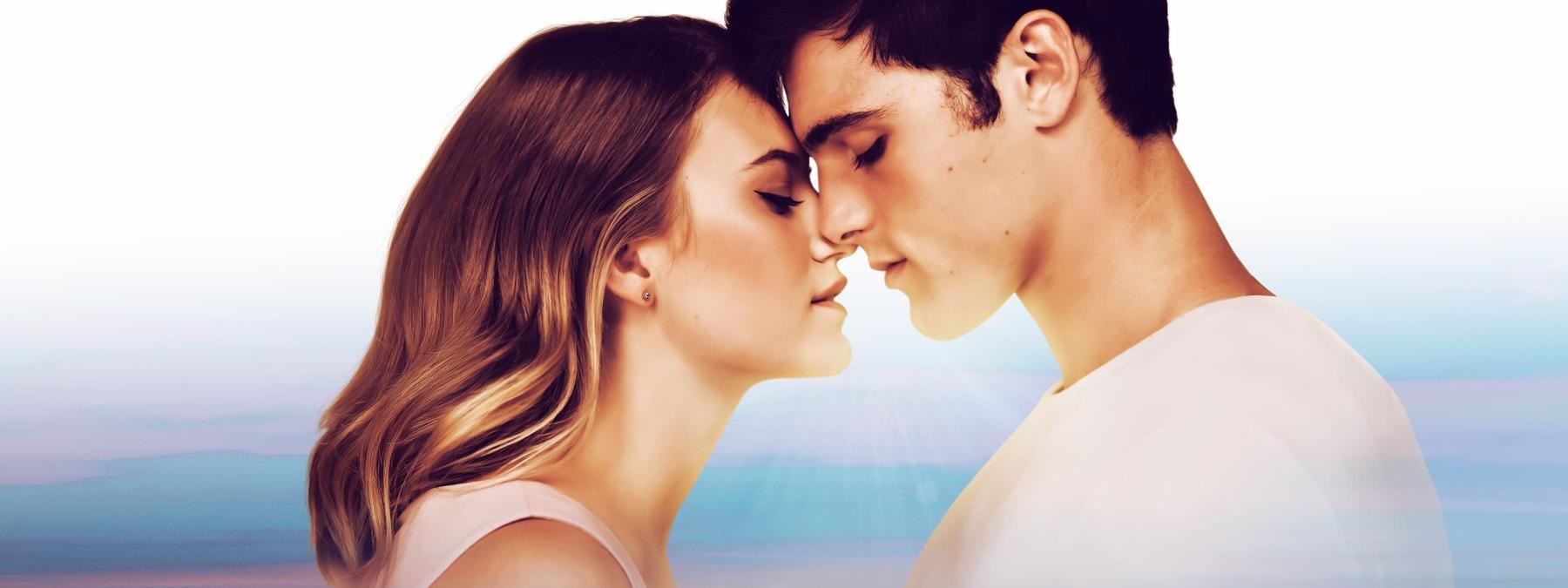 غلاف فيلم 2 Hearts 2020 مترجم