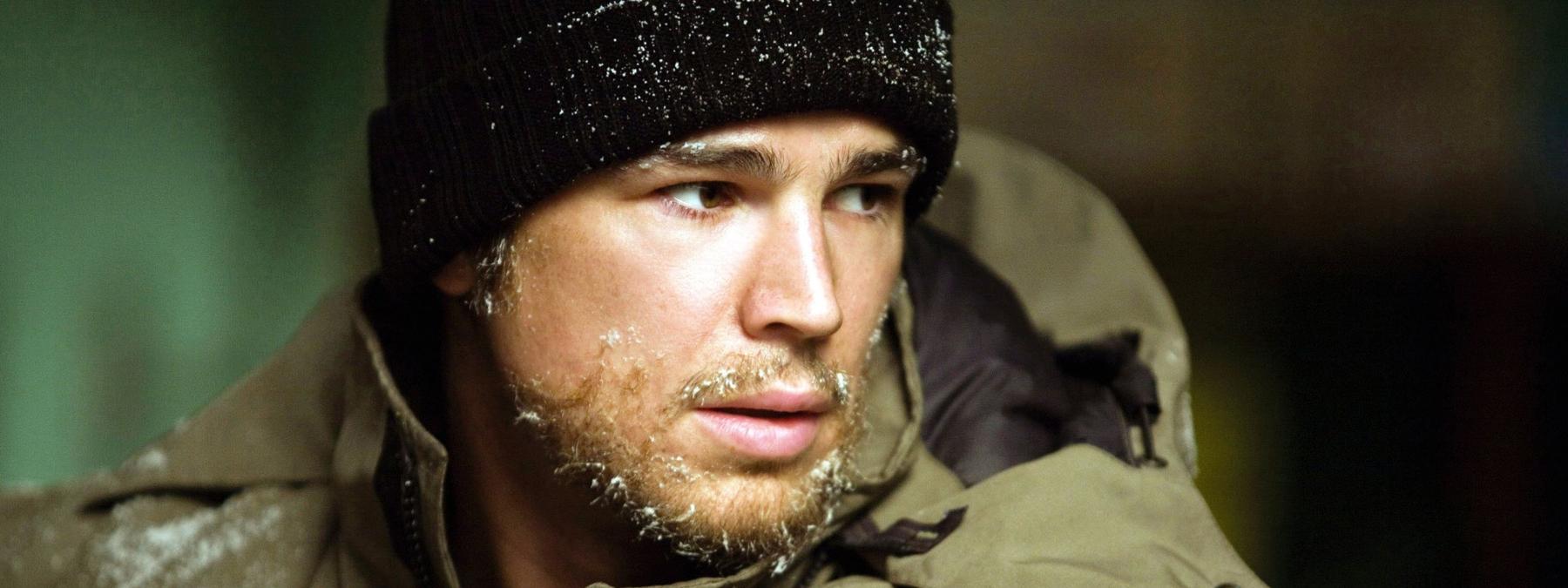 غلاف فيلم 30 Days of Night 2007 مترجم