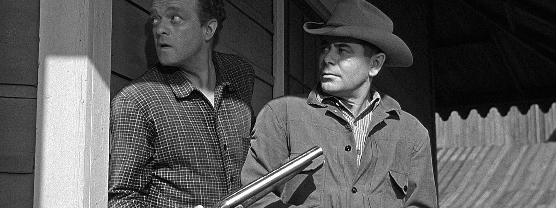 غلاف فيلم 3 -10 to Yuma 1957 مترجم