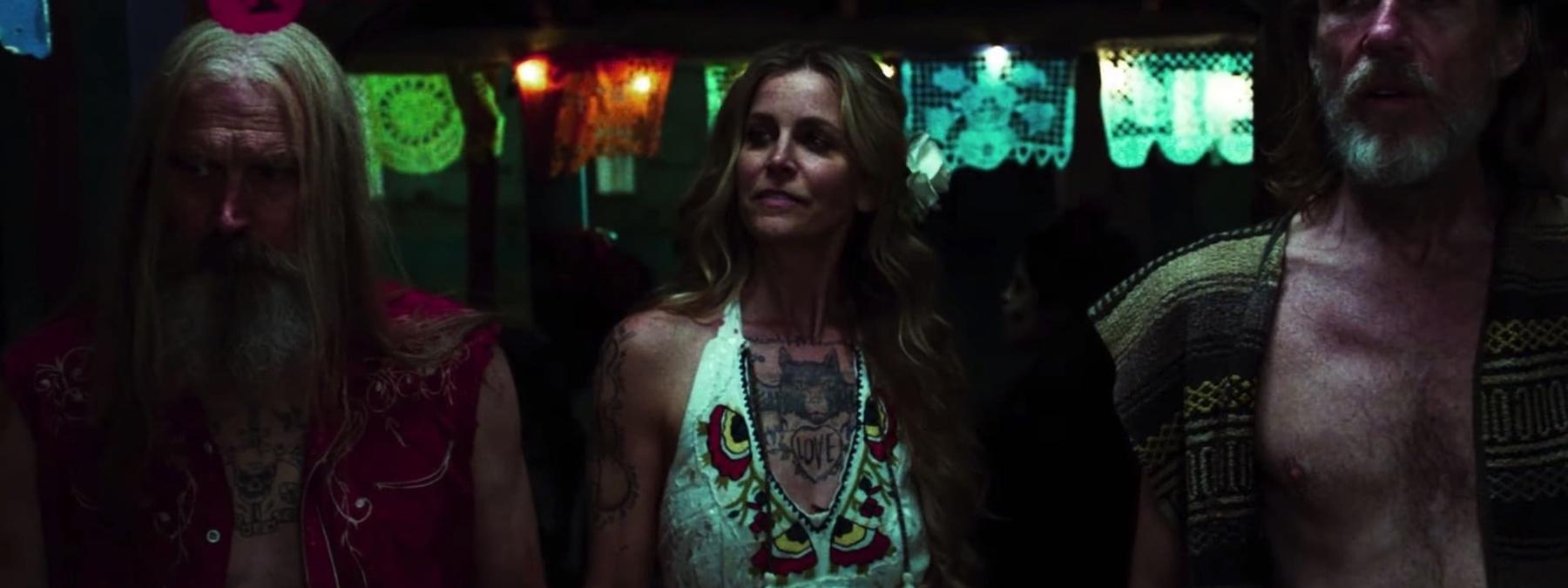 غلاف فيلم 3 from Hell 2019 مترجم