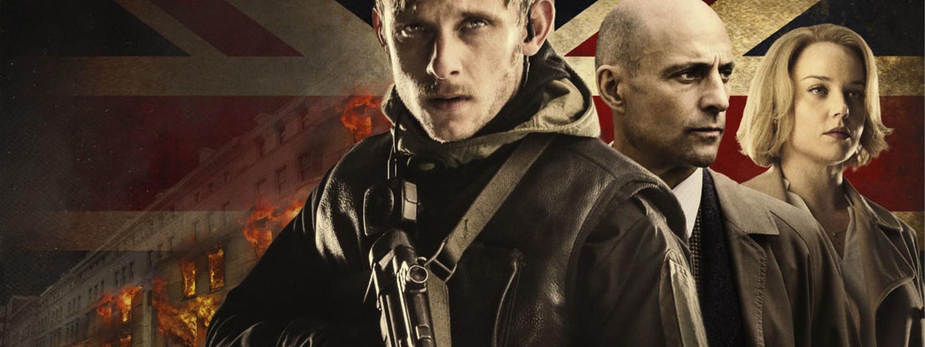 غلاف فيلم 6 Days 2017 مترجم