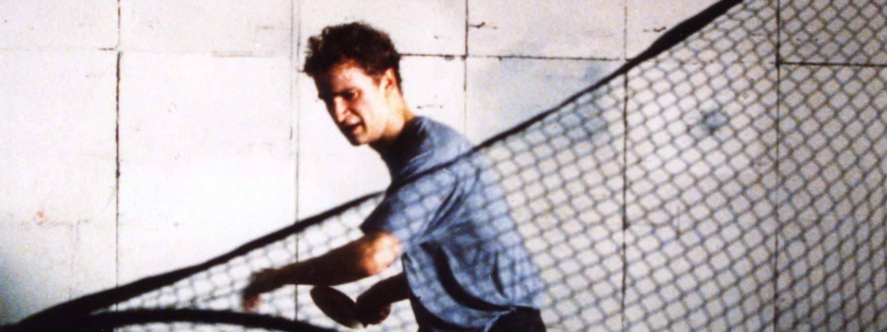 غلاف فيلم 71 Fragments of a Chronology of Chance 1995 مترجم