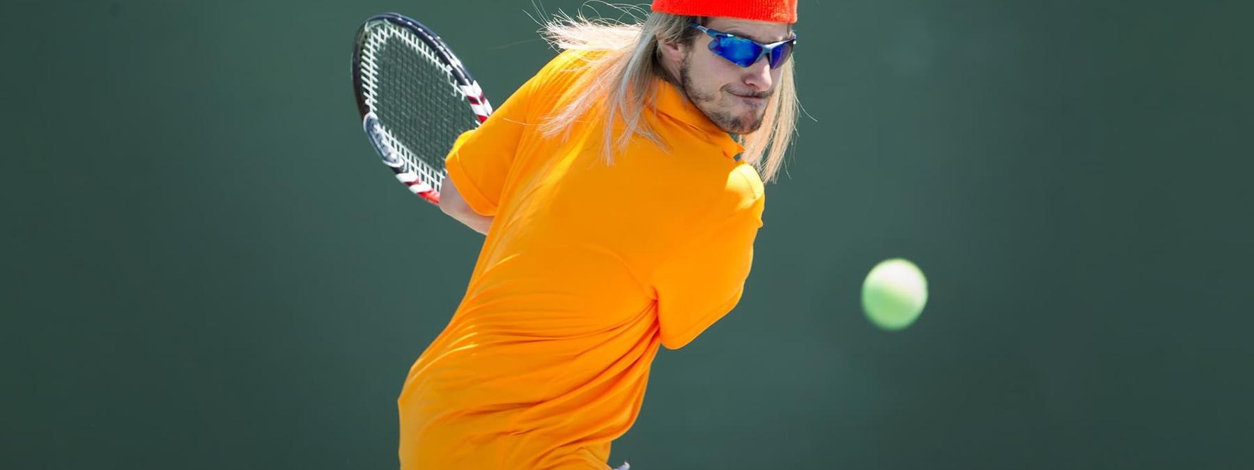 غلاف فيلم 7 Days in Hell 2015 مترجم